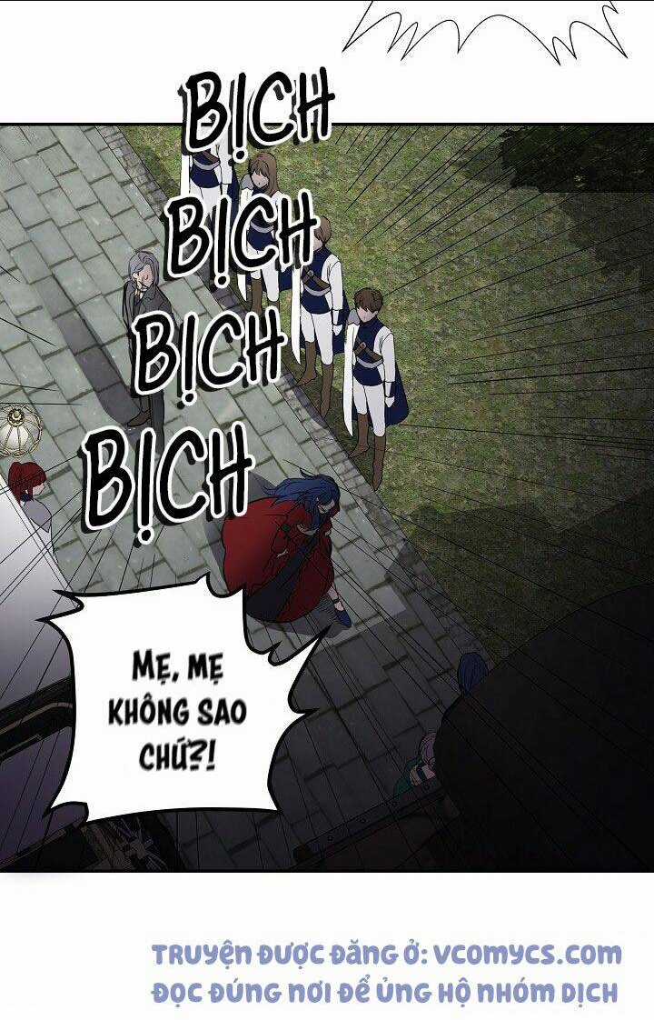 Tôi Không Phải Là Cinderella Chapter 1 trang 71