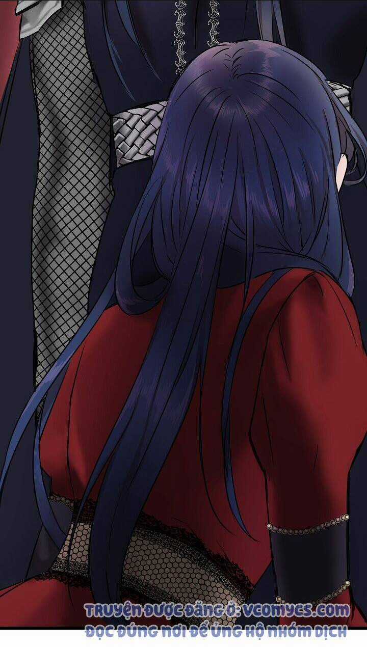 Tôi Không Phải Là Cinderella Chapter 1 trang 74