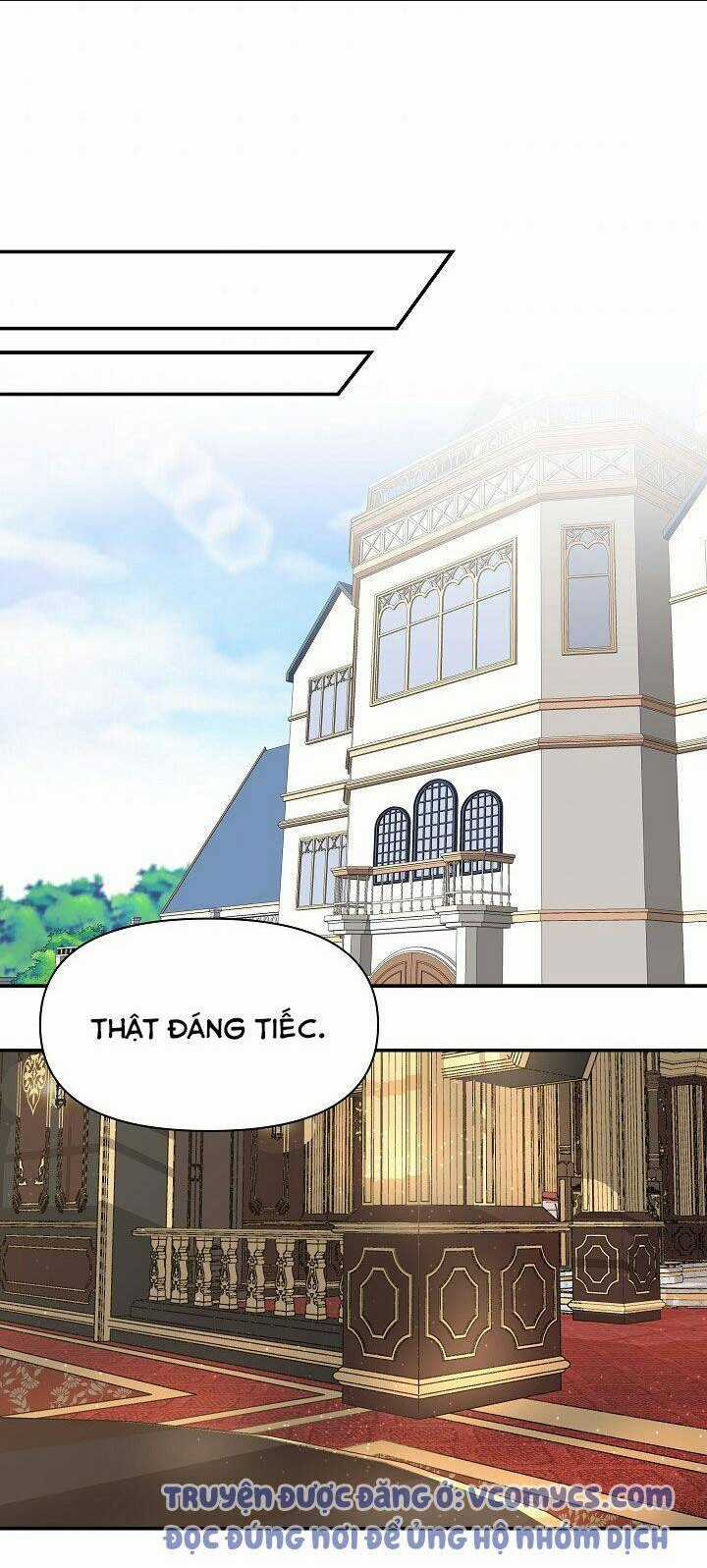 Tôi Không Phải Là Cinderella Chapter 1 trang 9