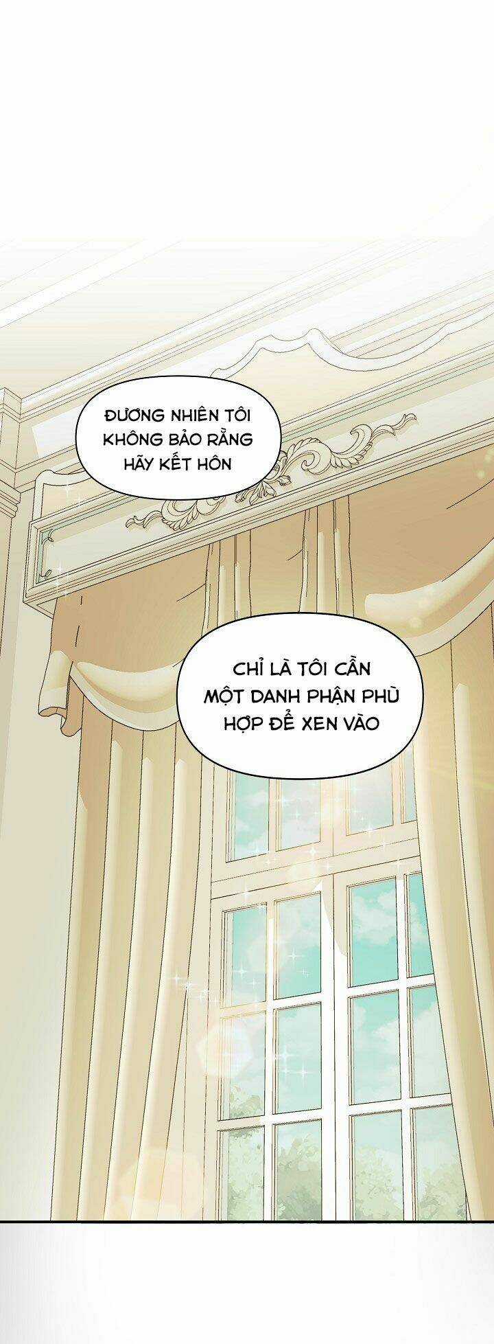 Tôi Không Phải Là Cinderella Chapter 10 trang 0