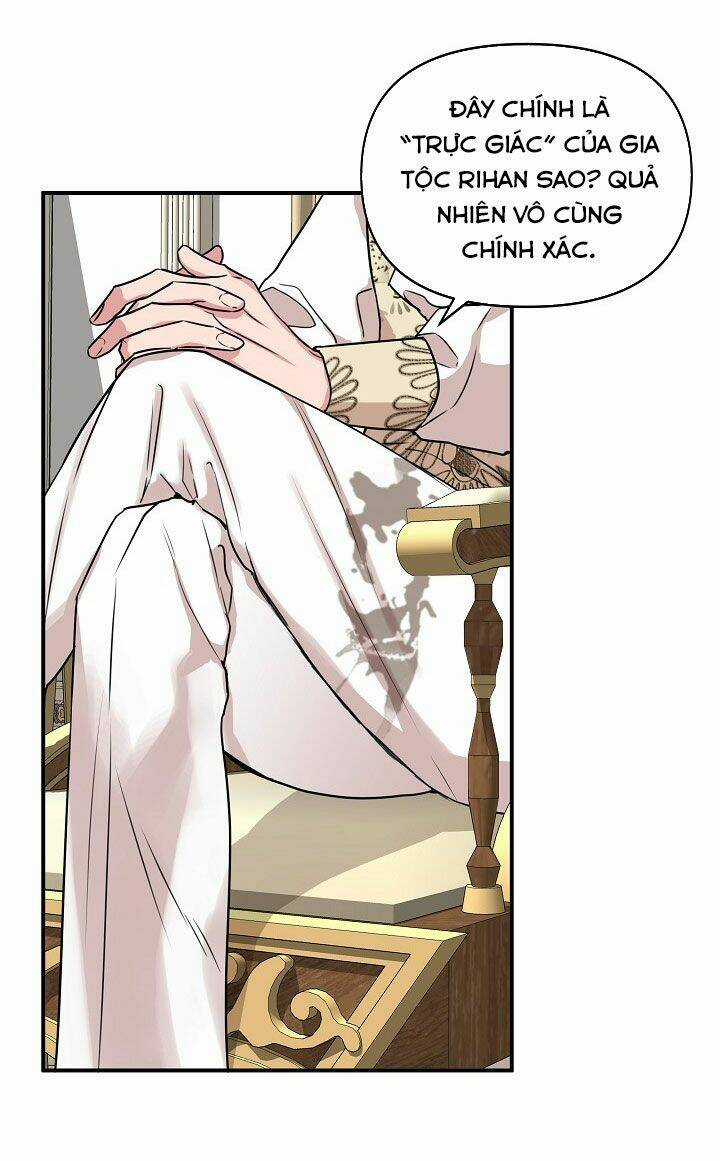 Tôi Không Phải Là Cinderella Chapter 11 trang 1