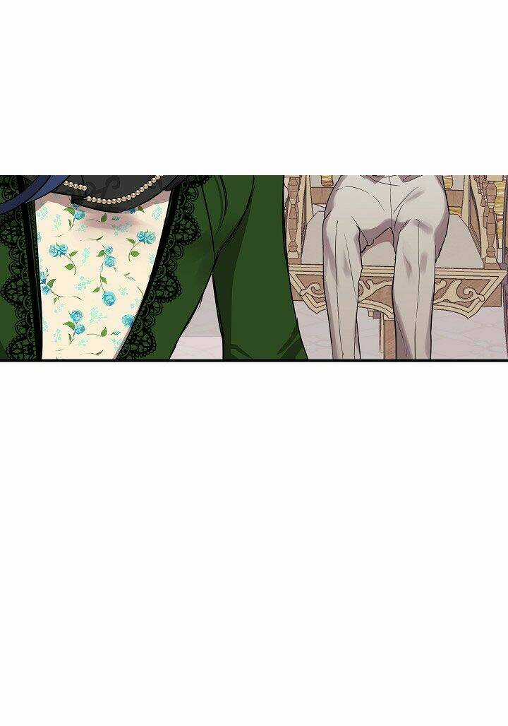 Tôi Không Phải Là Cinderella Chapter 12 trang 1