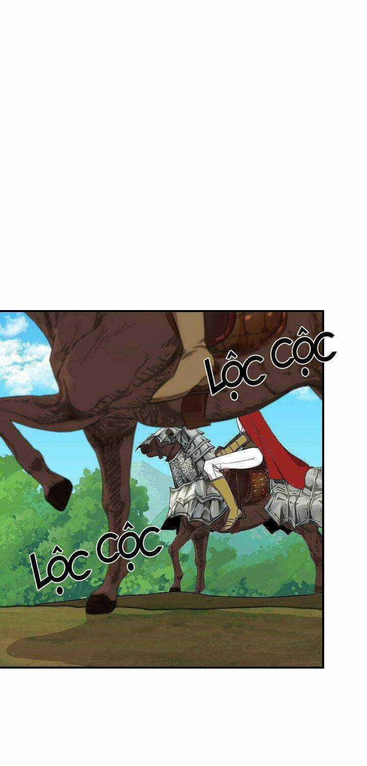 Tôi Không Phải Là Cinderella Chapter 13 trang 0