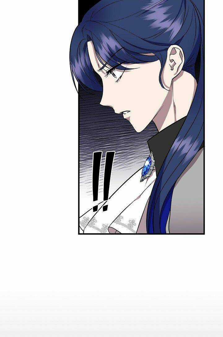 Tôi Không Phải Là Cinderella Chapter 14 trang 1