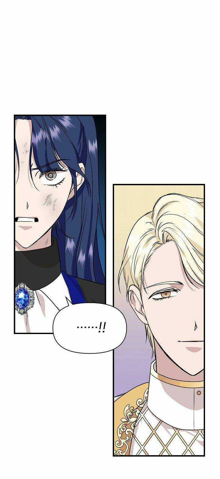 Tôi Không Phải Là Cinderella Chapter 16 trang 0