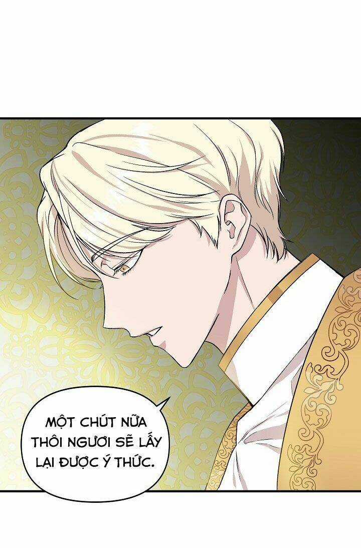 Tôi Không Phải Là Cinderella Chapter 17 trang 1
