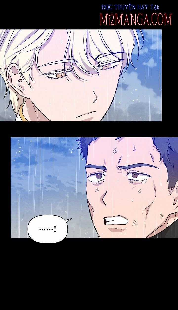 Tôi Không Phải Là Cinderella Chapter 18.5 trang 1