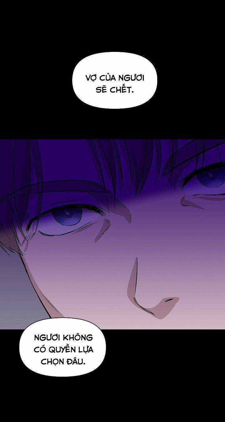 Tôi Không Phải Là Cinderella Chapter 18 trang 0