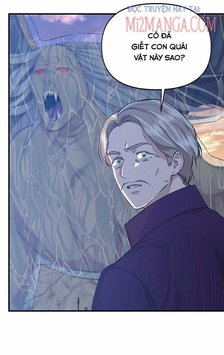 Tôi Không Phải Là Cinderella Chapter 19.5 trang 1