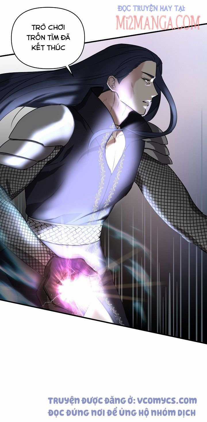 Tôi Không Phải Là Cinderella Chapter 2.5 trang 16