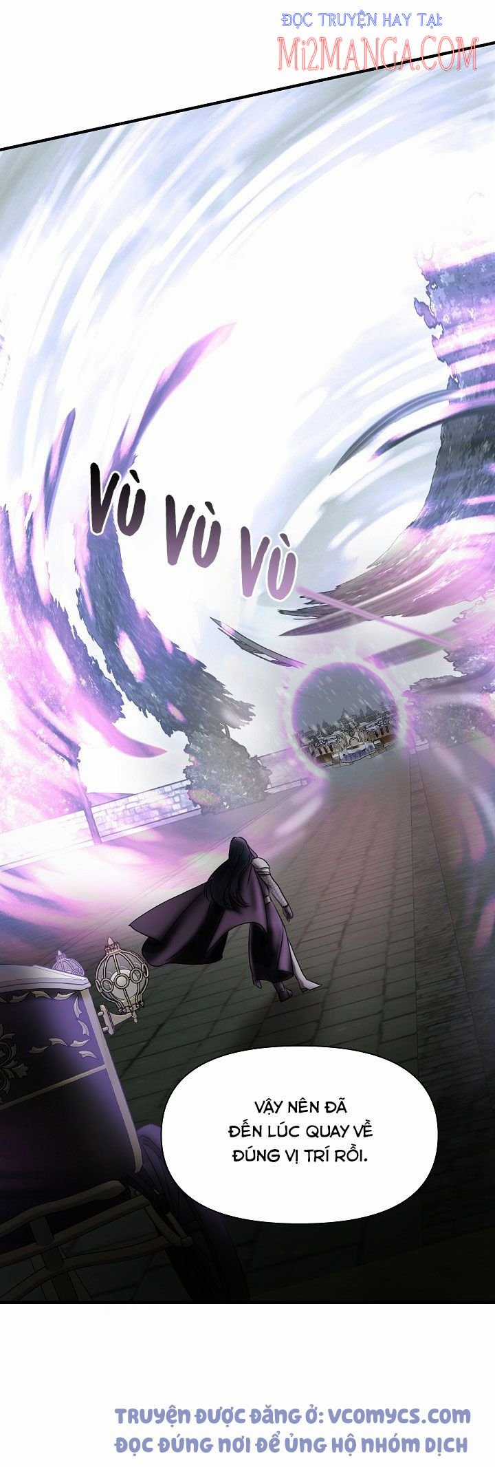 Tôi Không Phải Là Cinderella Chapter 2.5 trang 18