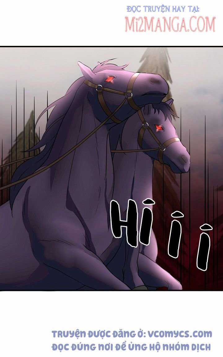 Tôi Không Phải Là Cinderella Chapter 2.5 trang 19