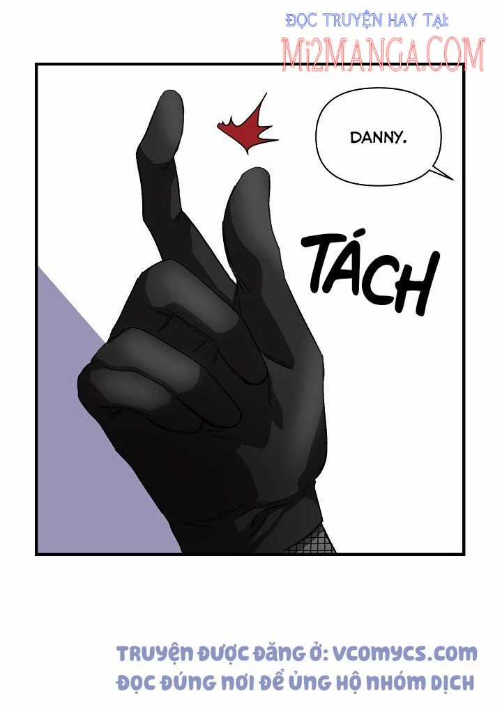 Tôi Không Phải Là Cinderella Chapter 2.5 trang 2