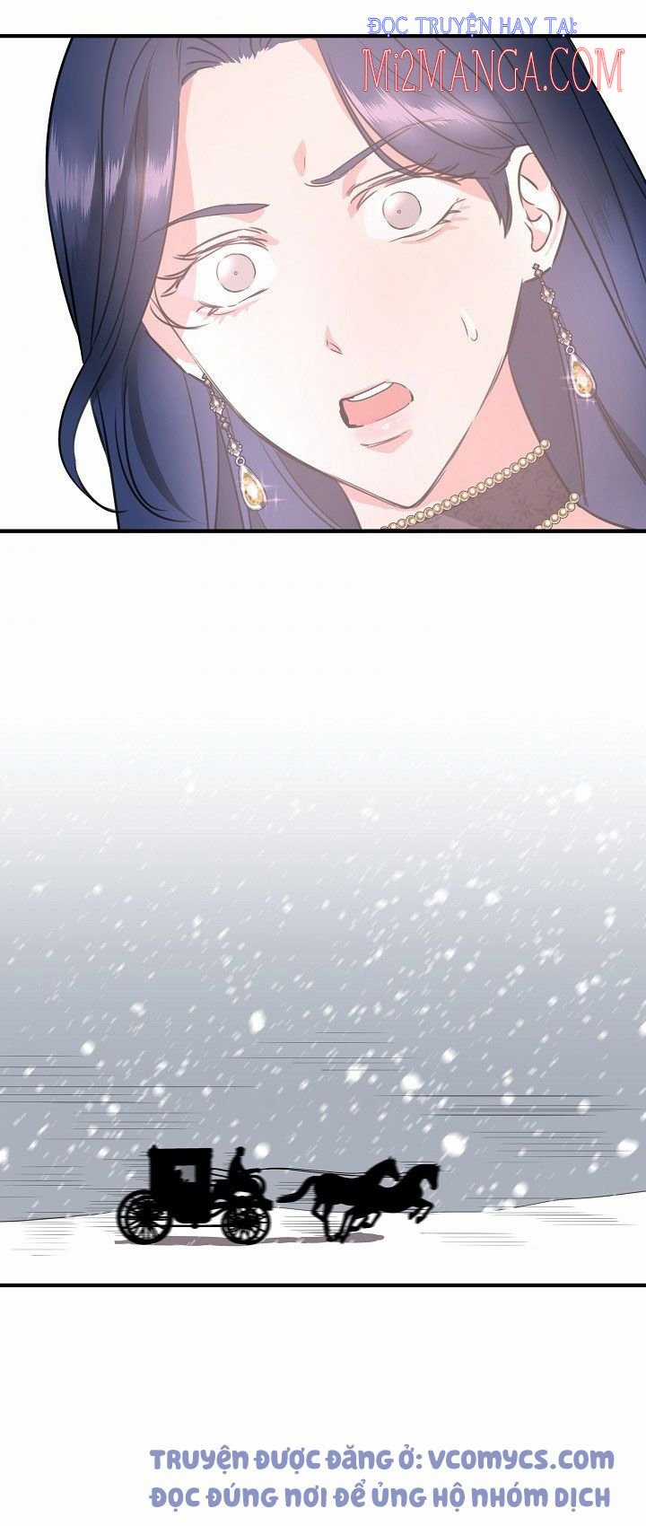 Tôi Không Phải Là Cinderella Chapter 2.5 trang 20