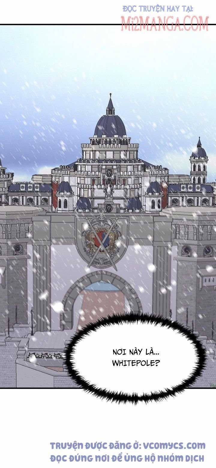 Tôi Không Phải Là Cinderella Chapter 2.5 trang 21