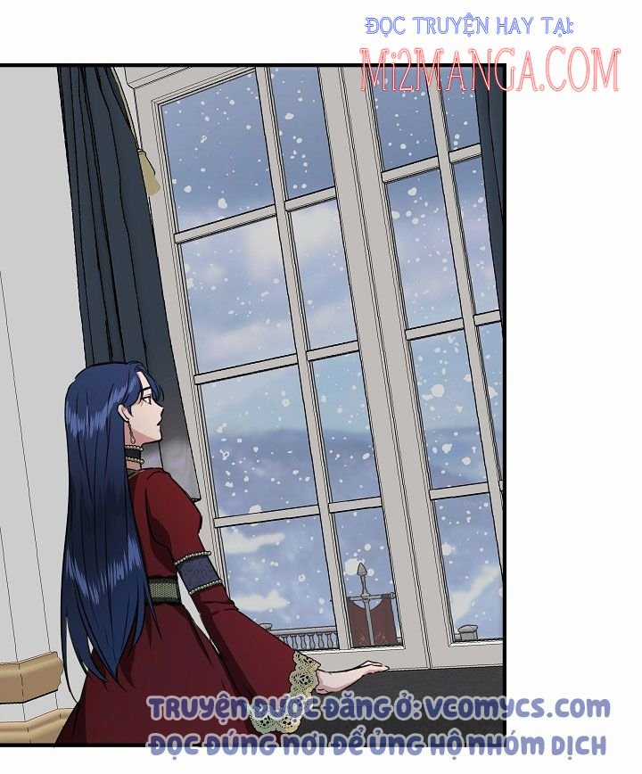 Tôi Không Phải Là Cinderella Chapter 2.5 trang 23