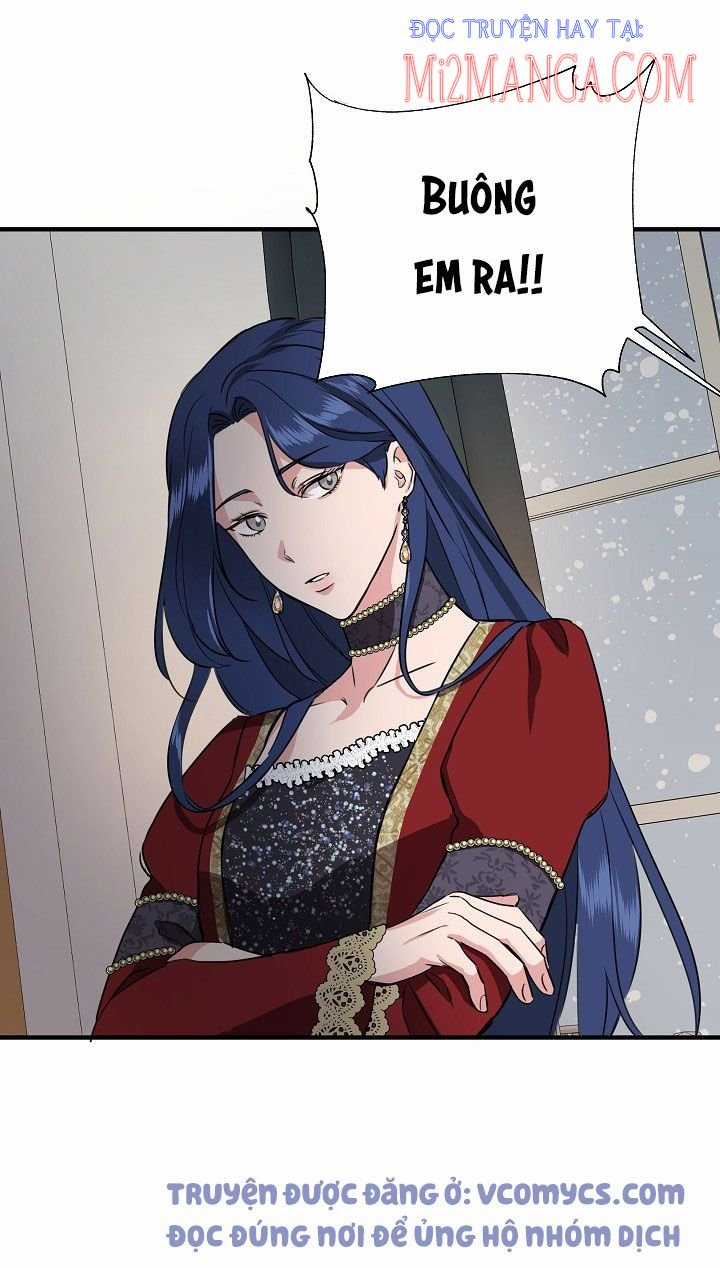 Tôi Không Phải Là Cinderella Chapter 2.5 trang 26