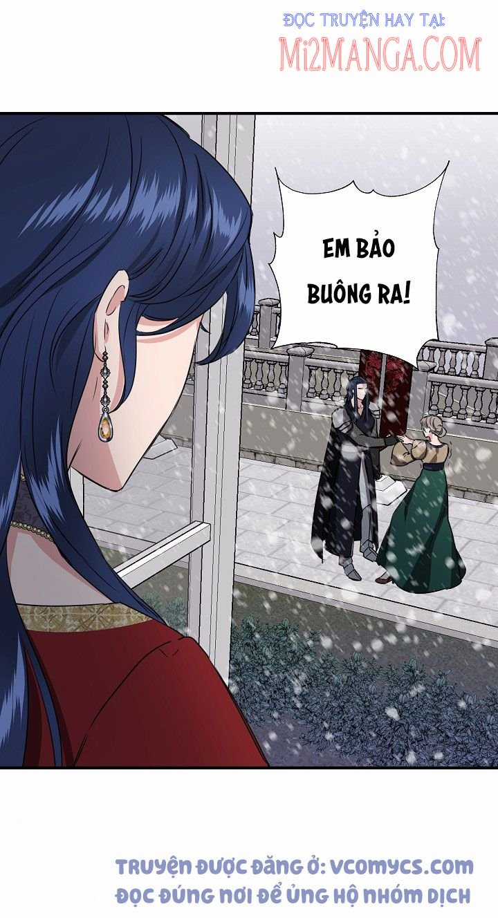 Tôi Không Phải Là Cinderella Chapter 2.5 trang 27