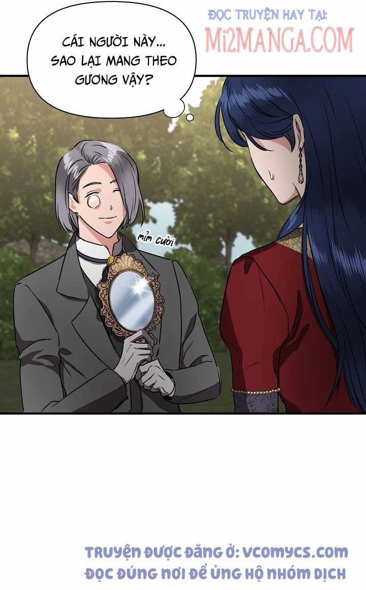 Tôi Không Phải Là Cinderella Chapter 2.5 trang 3