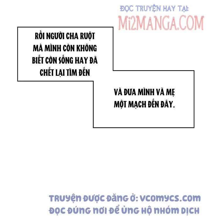 Tôi Không Phải Là Cinderella Chapter 2.5 trang 32