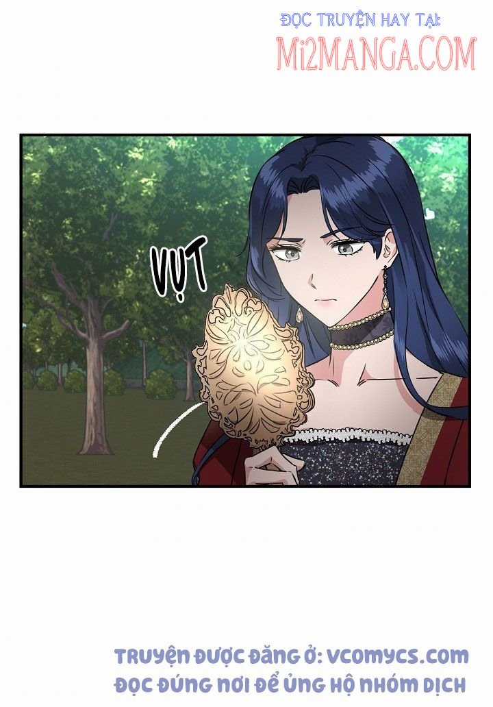 Tôi Không Phải Là Cinderella Chapter 2.5 trang 4