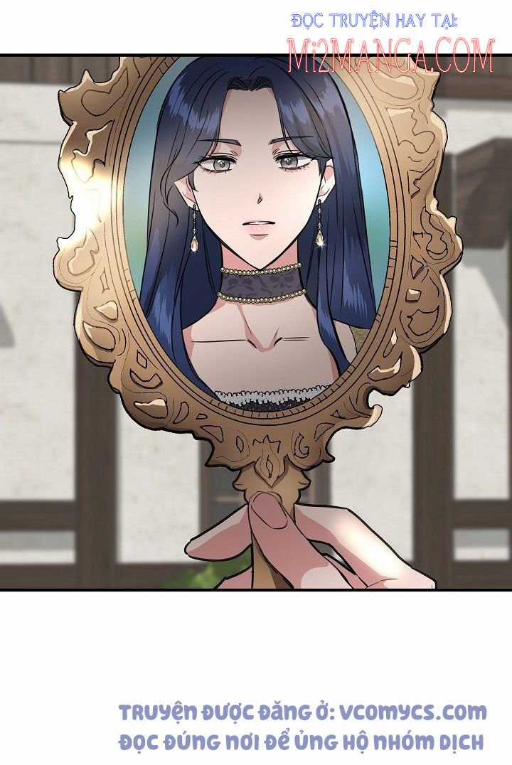 Tôi Không Phải Là Cinderella Chapter 2.5 trang 5