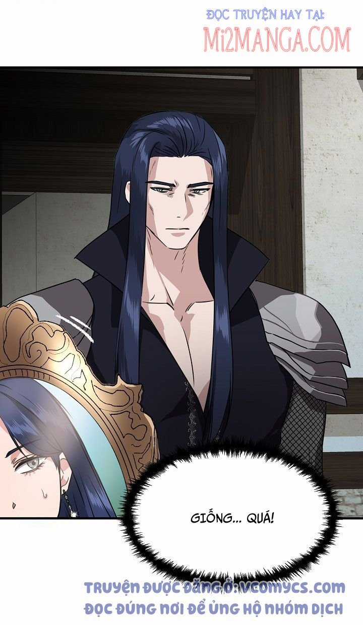 Tôi Không Phải Là Cinderella Chapter 2.5 trang 6