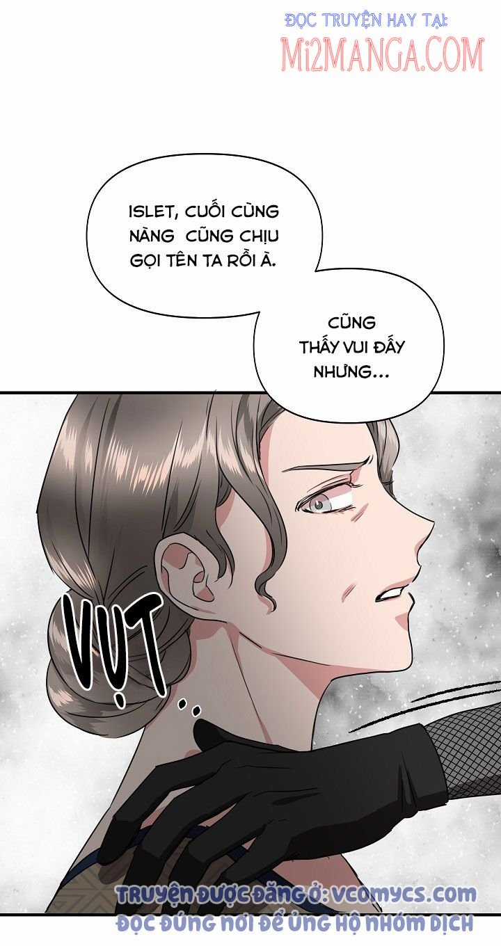 Tôi Không Phải Là Cinderella Chapter 2.5 trang 9