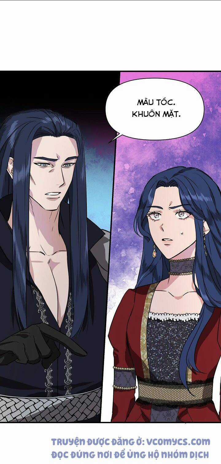 Tôi Không Phải Là Cinderella Chapter 2 trang 11