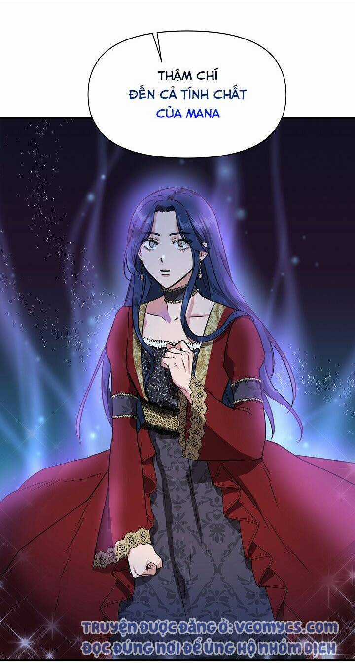 Tôi Không Phải Là Cinderella Chapter 2 trang 12