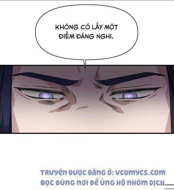 Tôi Không Phải Là Cinderella Chapter 2 trang 13