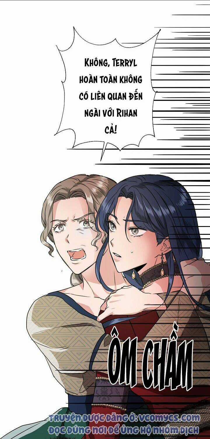 Tôi Không Phải Là Cinderella Chapter 2 trang 14
