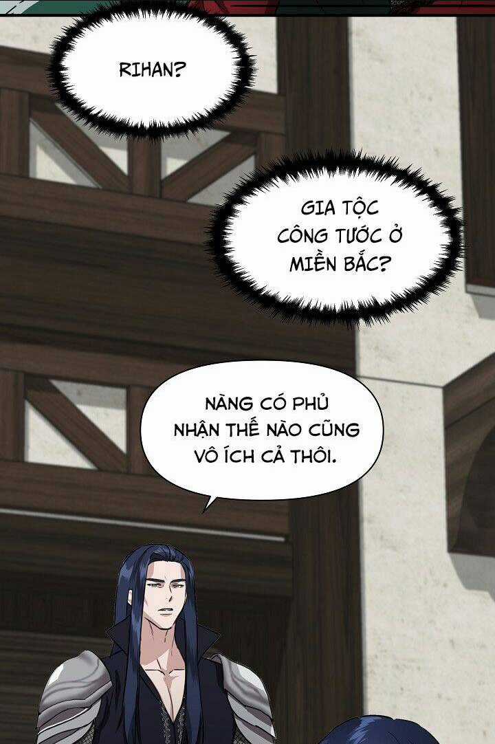 Tôi Không Phải Là Cinderella Chapter 2 trang 15