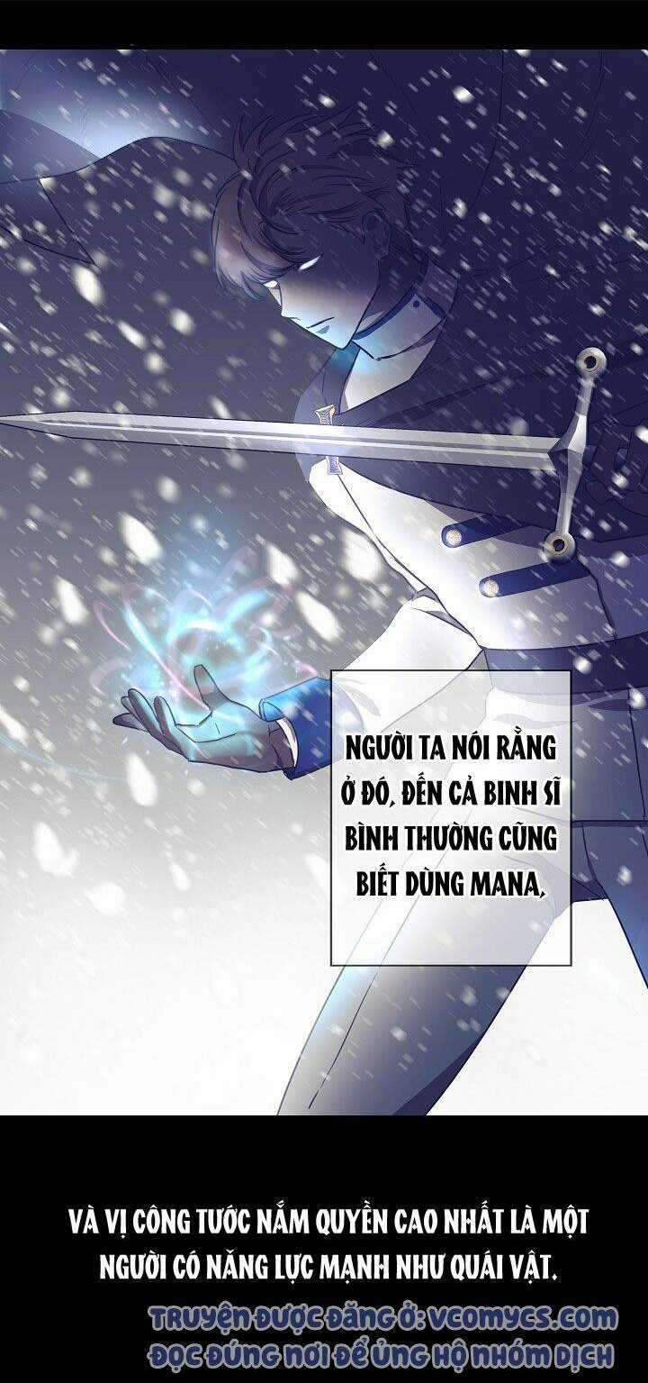 Tôi Không Phải Là Cinderella Chapter 2 trang 18