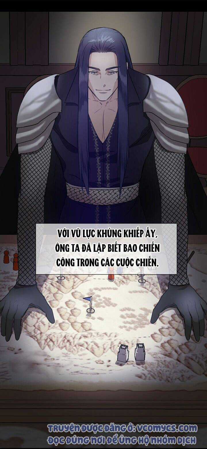 Tôi Không Phải Là Cinderella Chapter 2 trang 19