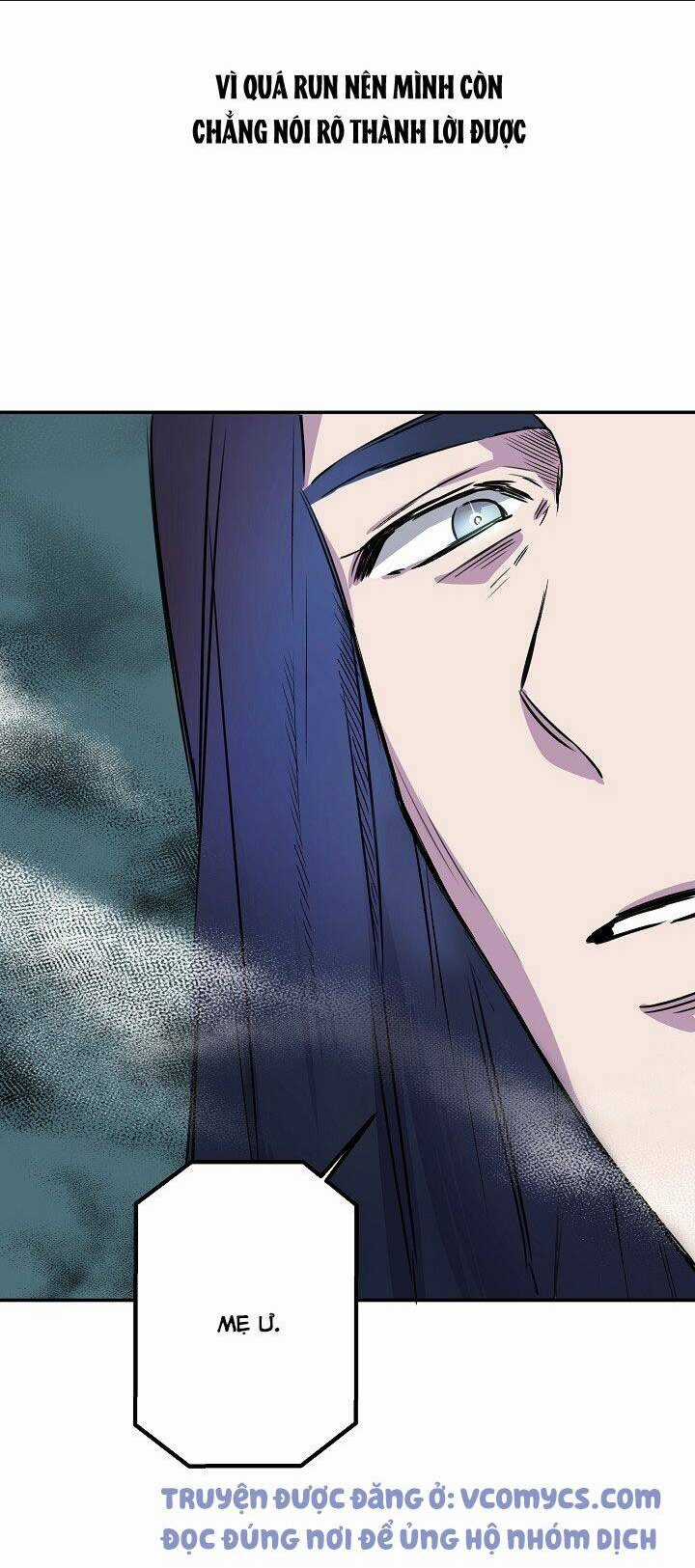 Tôi Không Phải Là Cinderella Chapter 2 trang 2