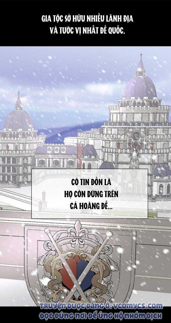 Tôi Không Phải Là Cinderella Chapter 2 trang 20