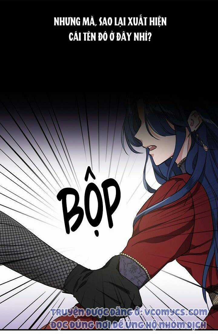 Tôi Không Phải Là Cinderella Chapter 2 trang 21