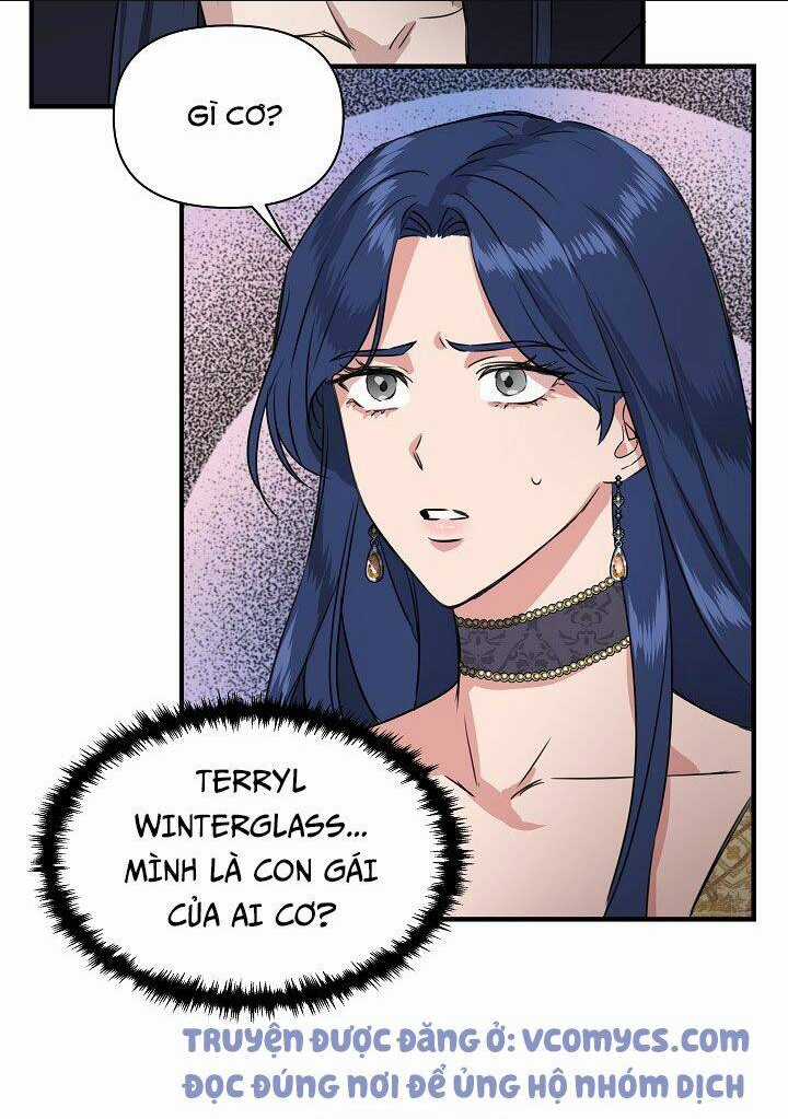 Tôi Không Phải Là Cinderella Chapter 2 trang 23