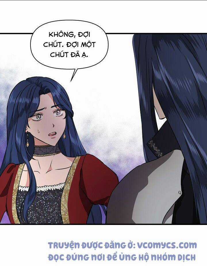 Tôi Không Phải Là Cinderella Chapter 2 trang 25