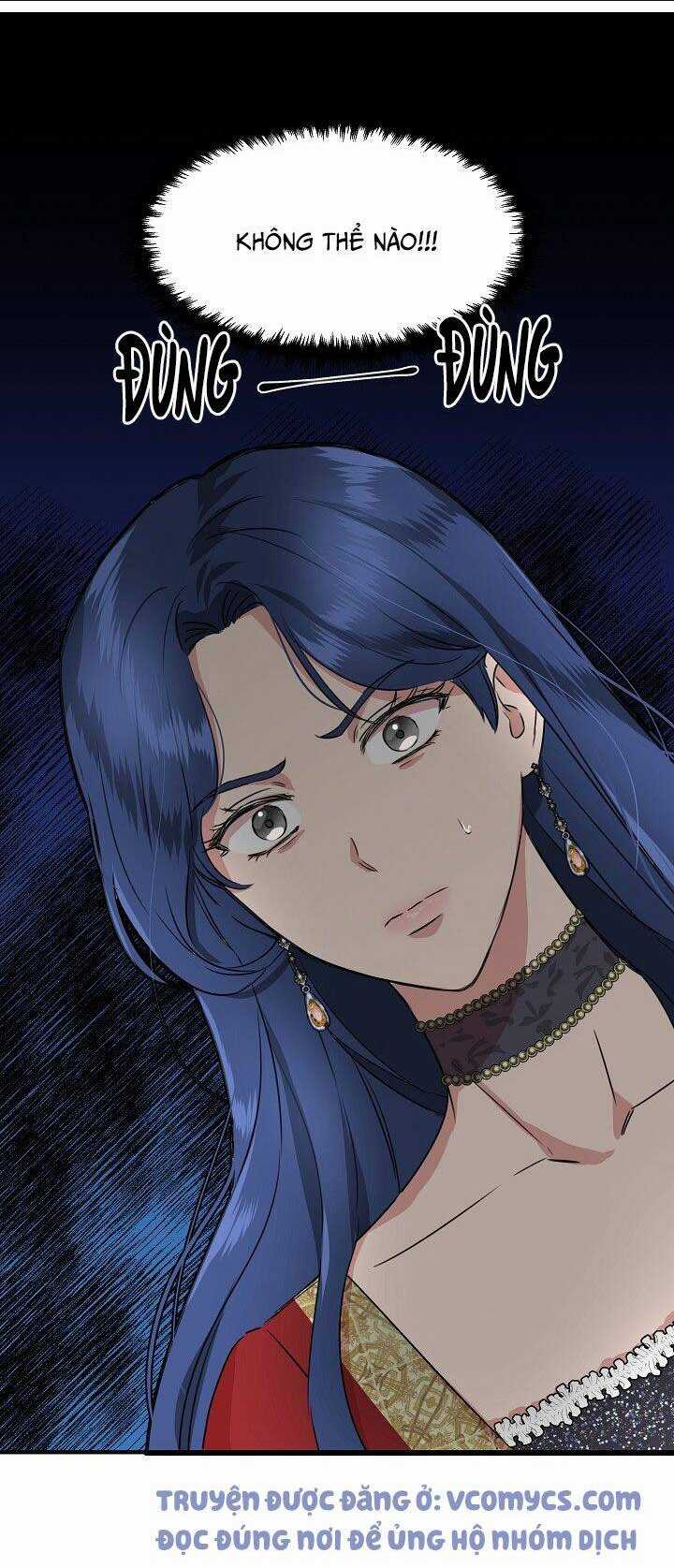 Tôi Không Phải Là Cinderella Chapter 2 trang 28