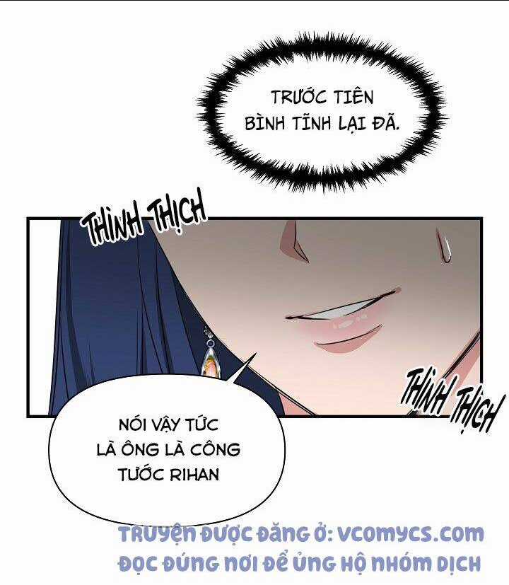 Tôi Không Phải Là Cinderella Chapter 2 trang 29