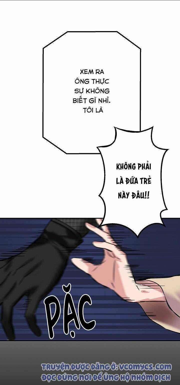 Tôi Không Phải Là Cinderella Chapter 2 trang 3