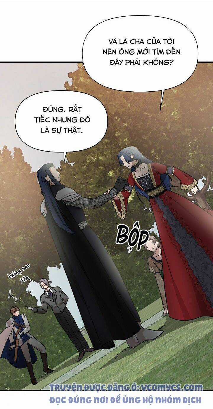 Tôi Không Phải Là Cinderella Chapter 2 trang 30