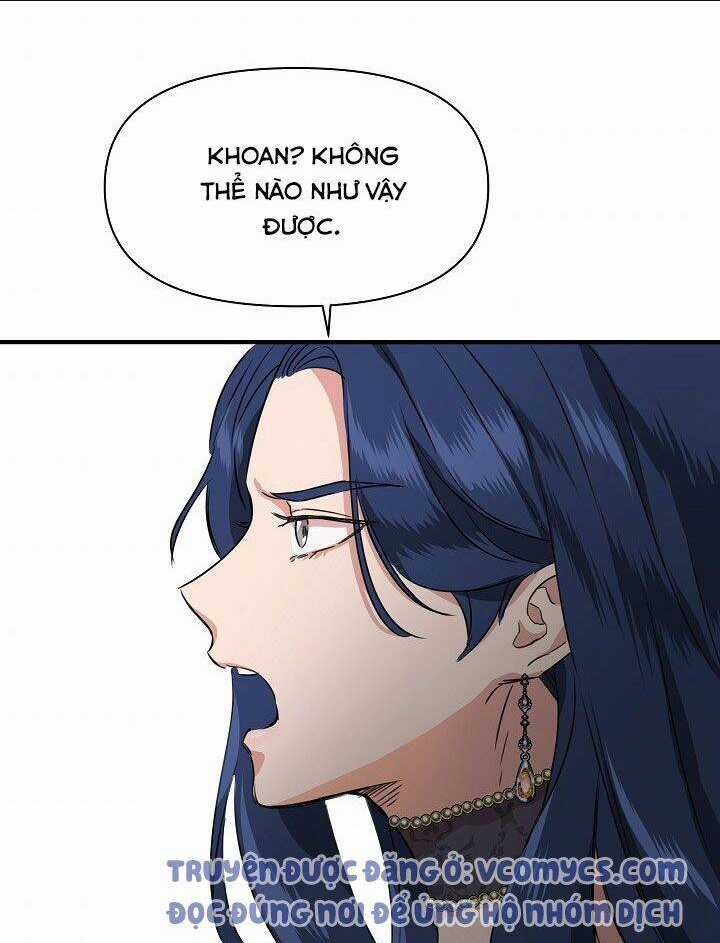 Tôi Không Phải Là Cinderella Chapter 2 trang 31