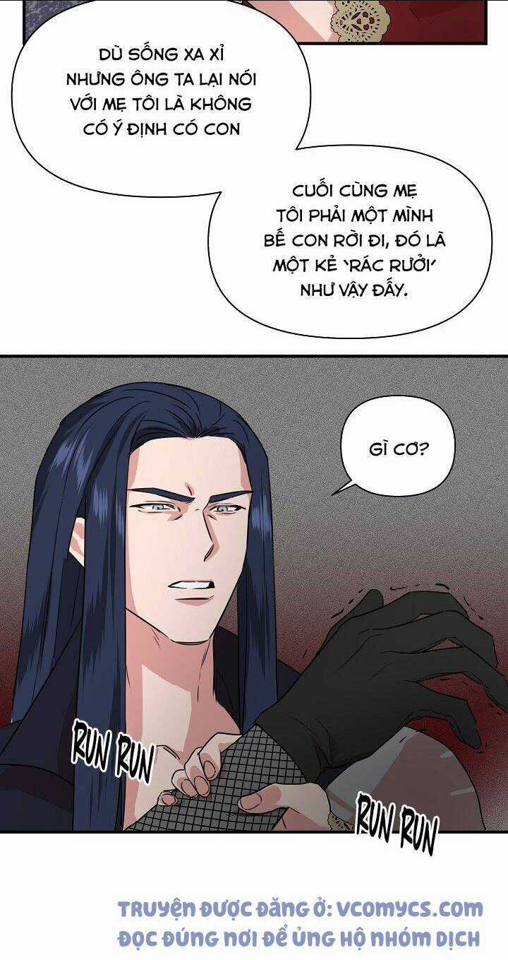 Tôi Không Phải Là Cinderella Chapter 2 trang 33