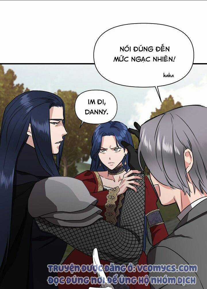 Tôi Không Phải Là Cinderella Chapter 2 trang 34