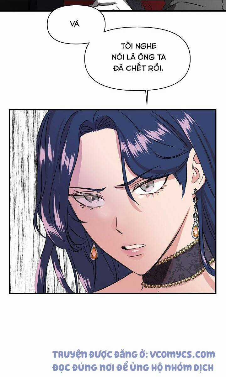 Tôi Không Phải Là Cinderella Chapter 2 trang 35