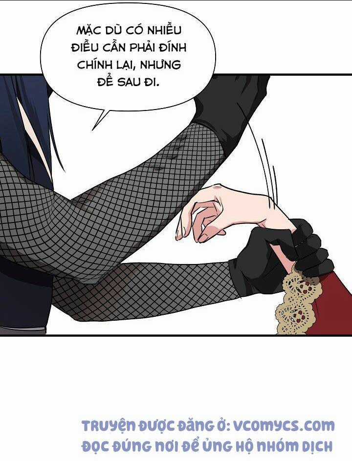 Tôi Không Phải Là Cinderella Chapter 2 trang 37