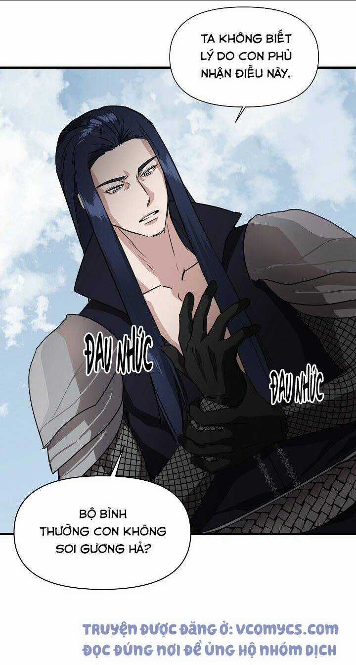 Tôi Không Phải Là Cinderella Chapter 2 trang 38